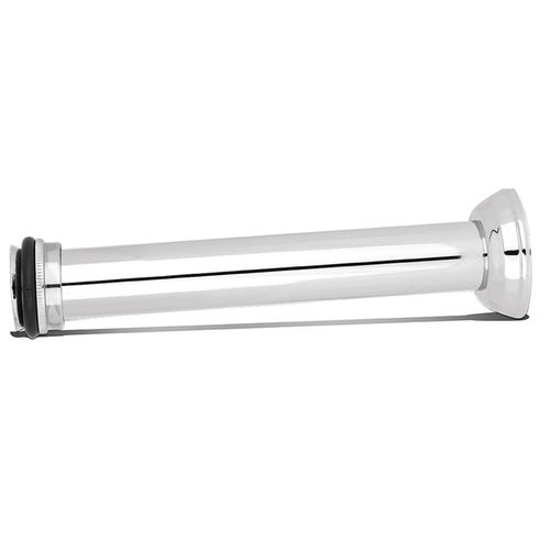 TUBO LIGACAO C/ SPUD 25CM