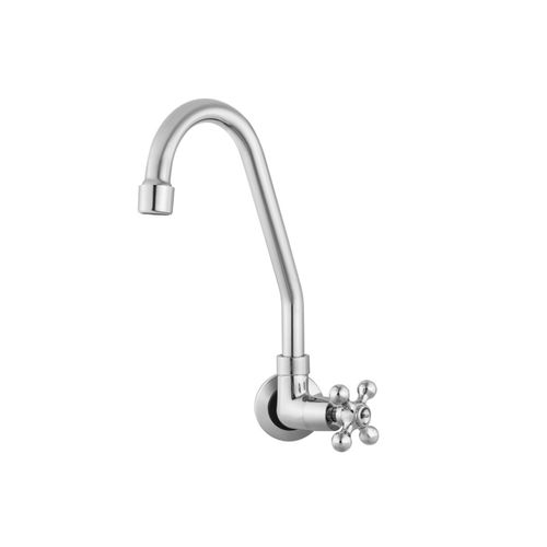 V33 162 TORNEIRA COZINHA/PAREDE BC MOVEL (OUT)