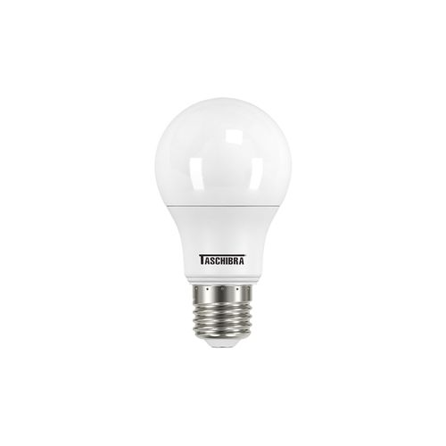 LÂMPADA DE LED A80 12W TKL80 6500K TASCHIBRA