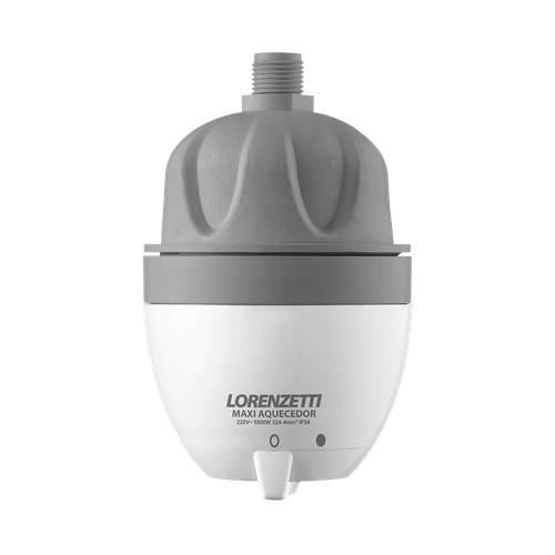Aquecedor Maxi Ultra 220V Lorenzetti