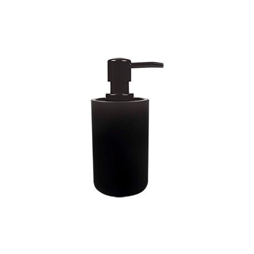 Porta Sabonete Liquido de Plastico Mor