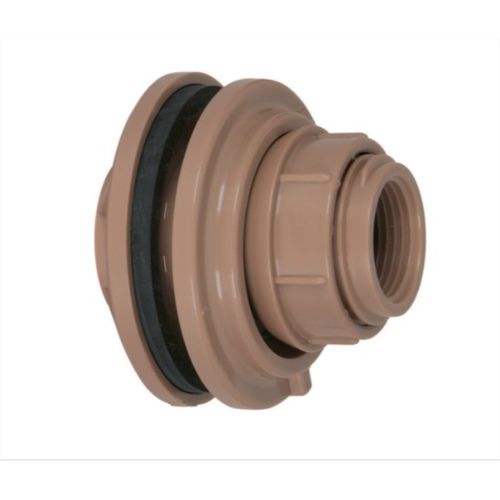 Adaptador Soldavel com Flange Amanco