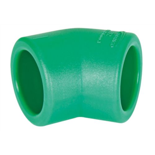 Joelho 45º FF Amanco