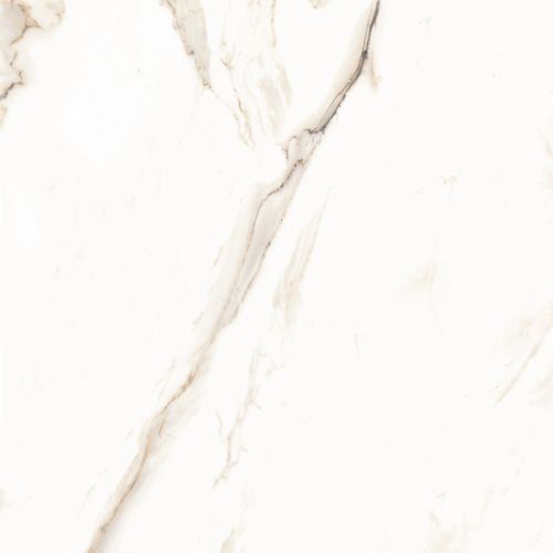 Piso Carrara Brilho Retificado 55x55 Cristofoletti