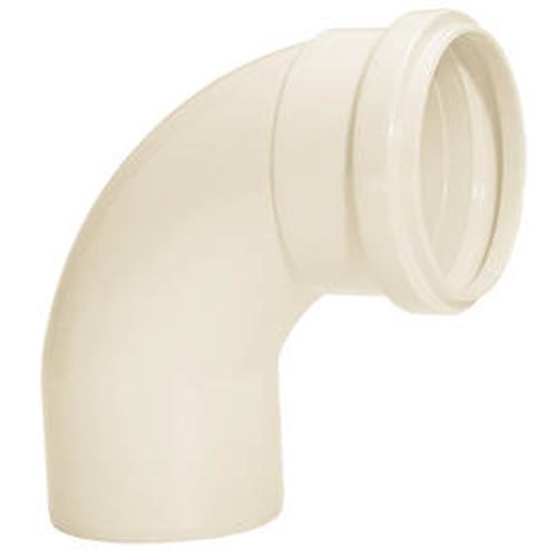 Curva Curta 90° DN 40 Esgoto Amanco