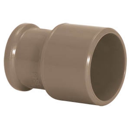 Bucha de Reducao Longa Soldavel 40x25MM Amanco