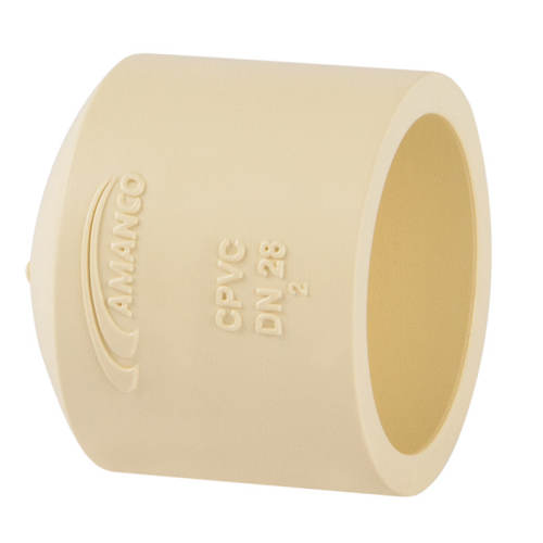 Cap CPVC DN 22 Amanco