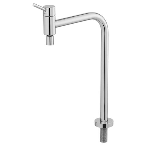 Torneira de Mesa Bica Movel Cozinha Docol