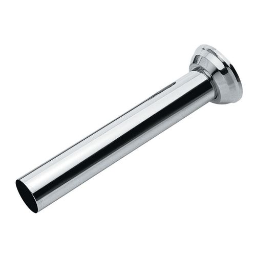 CVT Tubo de Ligação 1.1/2” 25cm 2520 Inox Kimetais