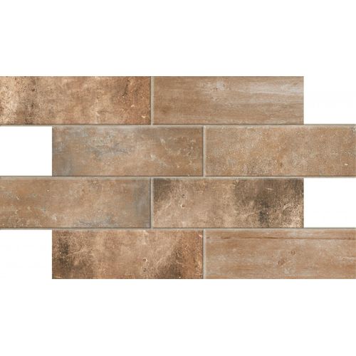 Revestimento Montatto Terre Rustico 31x51 Savane