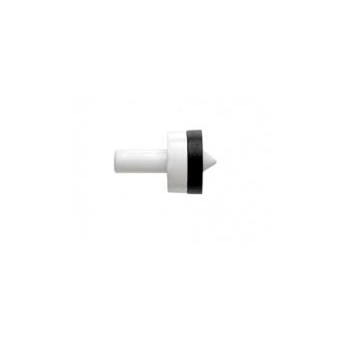Vedante Borracha Carrapeta 3/4 15,5mm Blukit