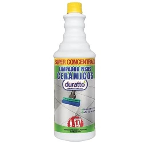 LIMPA CERAMICA DURATTO 1L