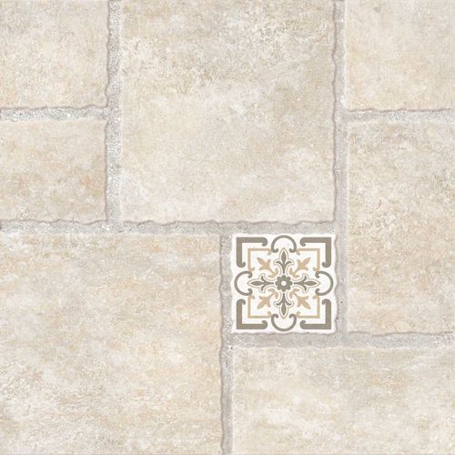 Piso HD57027 TouchAD 58X58 Incopisos