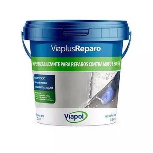 Viaplus Reparo 12Kg