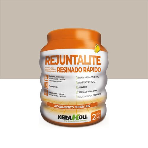 Rejuntalite Resinado Fraxinus 2KG Kerakoll