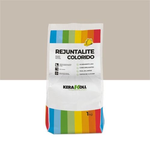 Rejuntalite Colorido Fraxinus 1KG Kerakoll