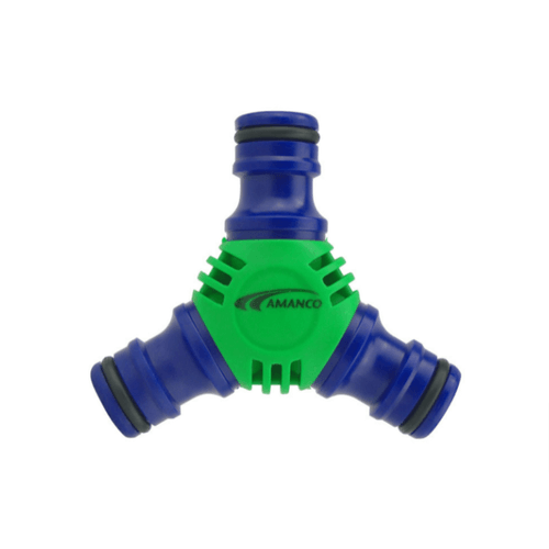 Conector Derivação Y