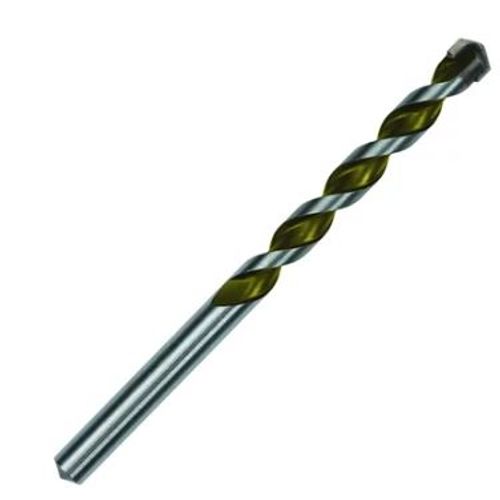 Broca Multimaterial 10X140MM
