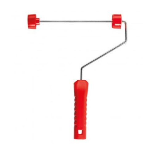 Suporte P/ Rolo Bucha S/Rosca 23CM