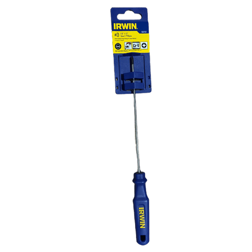 Chave Fenda Cruzada GP (PHILIPS) 1/8X6