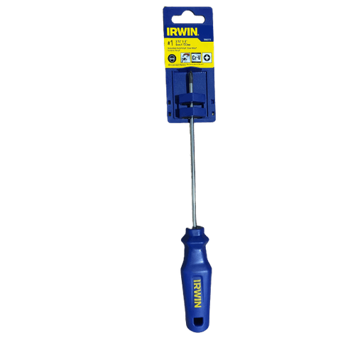 Chave Phillips General Pro 3/16X6