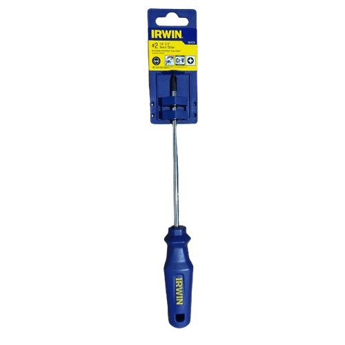 Chave Fenda Cruzada GP (PHILIPS) 1/4X6