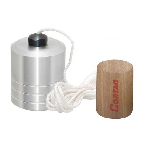 Prumo Parede 500G