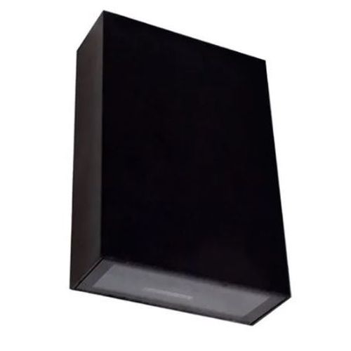 ARANDELA DUO LED 4W 3000K PT