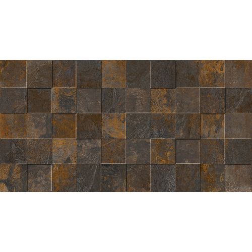 REVESTIMENTO MRU 539010 FERRERO RUST 39X75