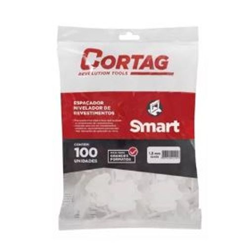 ESPACADOR NIVELAMENTO SMART 1,0MM
