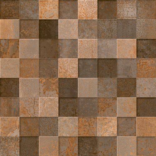 Piso Semi Gres PHD71350 Dry Tech Retificado 74x74 Incefra