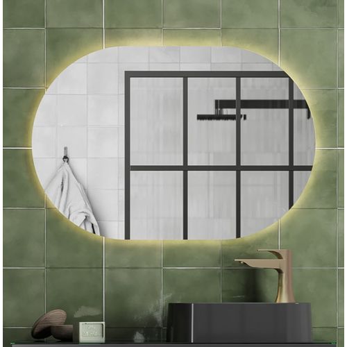 ESPELHO ECLIPSE 75X50