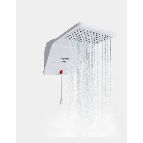 DUCHA DUCALI ELETRONICA BRANCO 220V 7500W