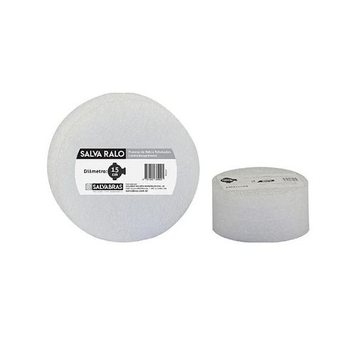 PROTETOR SALVA RALO 15CM