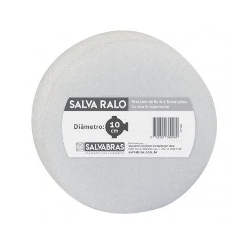 PROTETOR SALVA RALO 10CM