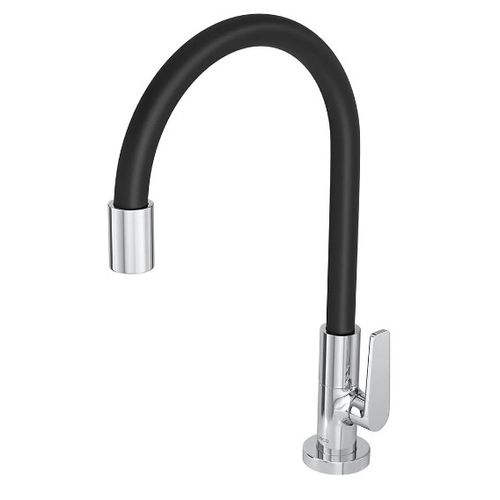 DECA MOTION TORNEIRA COZ MESA PRETO