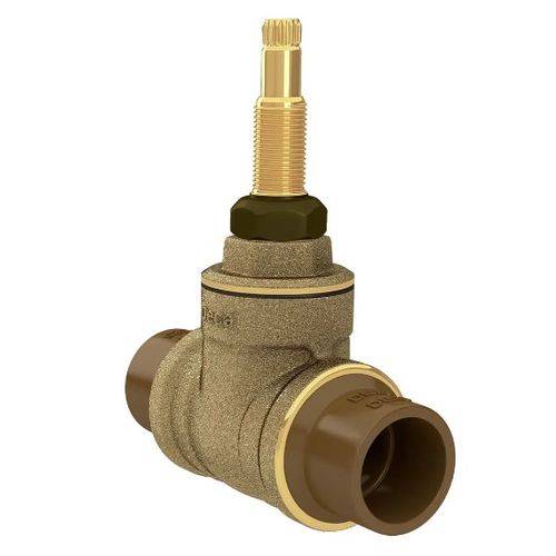 Base para Registro de Gaveta Deca para Pvc 25mm