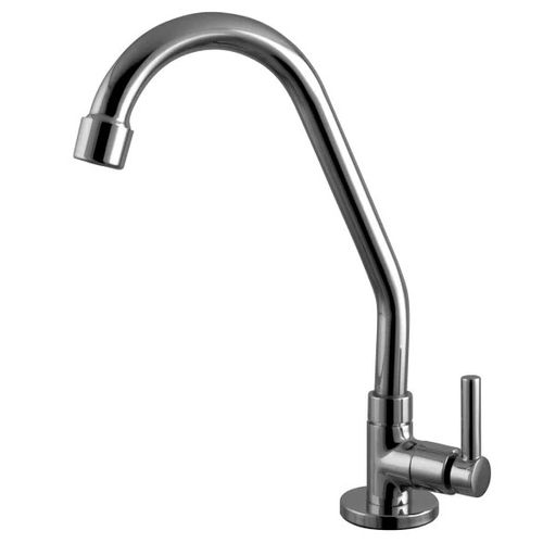1067 C01 TORNEIRA COZINHA MESA B MOVEL 1/4V ALFA