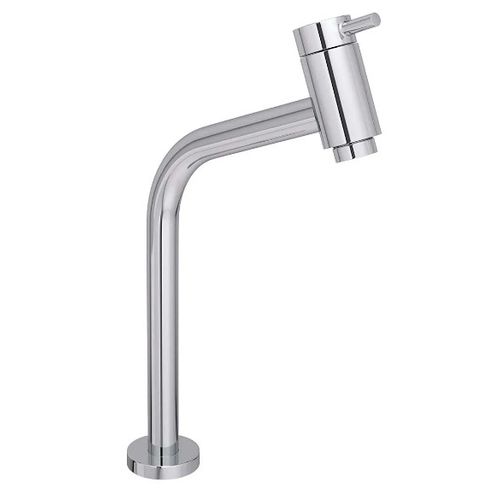 LINK TORNEIRA LAVATÓRIO MESA BICA ALTA CROMADO