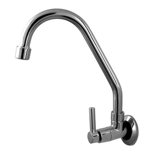1068 C01 TORNEIRA COZINHA PAR B MOVEL 1/4V ALFA