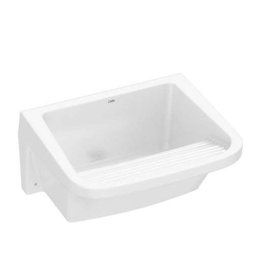 TANQUE LOUCA GG 65,5X56,5 BRANCO 51262