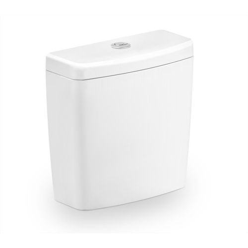 ACESSO PLUS CAIXA P/ ACOPLAR ECOFLUSH BRANCA