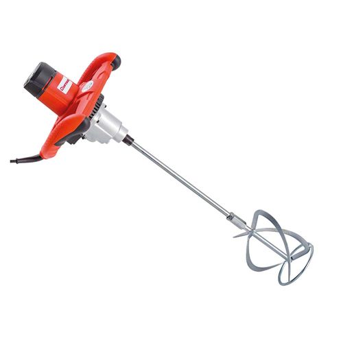 MISTURADOR ELETRICO ARGAMASSA HM140 1600W 220V