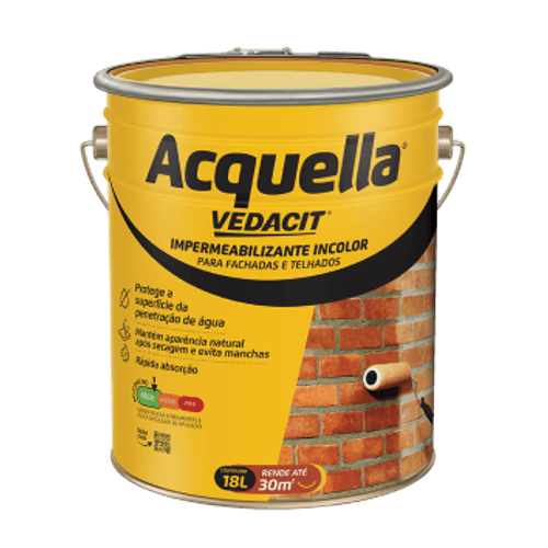 ACQUELLA BASE AGUA 18L