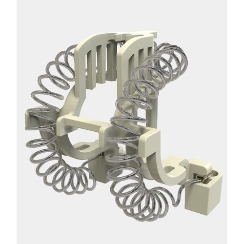 RESISTENCIA TORNEIRA PRIMA ELETRONICA 127V 5500W