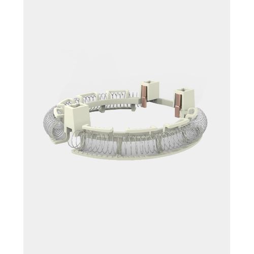 RESISTENCIA IDEALE PLUS/FLUIR 4T MULTI 220V 6800W