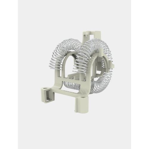 RESISTENCIA DUCALI ELETRONICA 127V 5500W