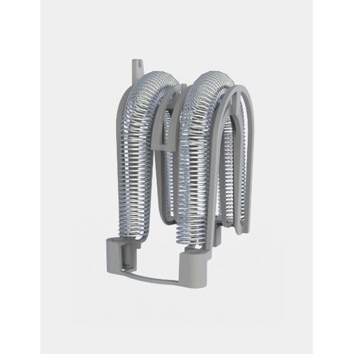 RESISTENCIA MOMENT/LUNA 4T MULTI 127V 5500W