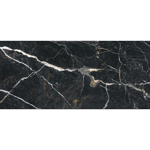 PORCELANATO PR-18279 BLACK GALE POL 82X182