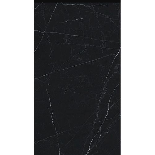PORCELANATO 610035 ROYAL BLACK POL 61X106,5